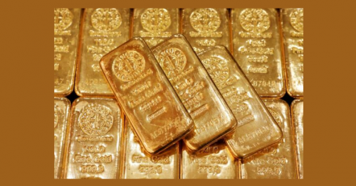 Gold prices jump to all-time high, gain Dh5 per gram in