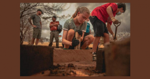 The Rise of Experiential Trips Abroad: Empowering Young