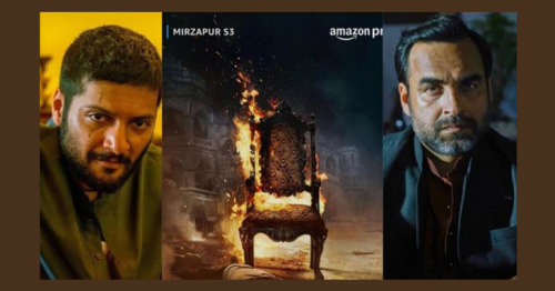 'Mirzapur' gang back with more spice in third season