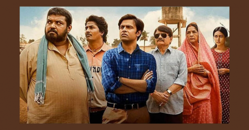 Jitendra Kumar, Neena Gupta-starrer 'Panchayat Season 3'
