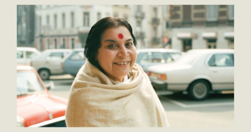 Remembering an extraordinary mother