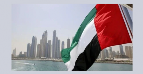 UAE Extends Visa-On-Arrival Policy for 87 Additional