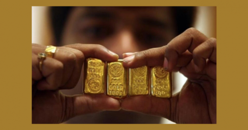 Hand-carried gold challenges to be addressed with better