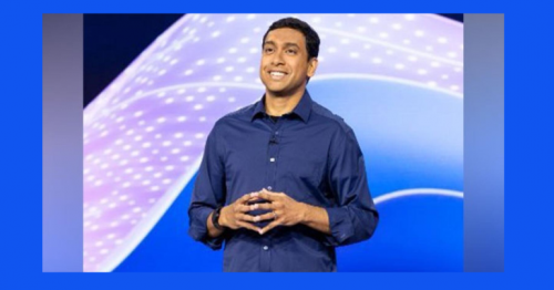 IIT Madras alumni Pavan Davuluri is new Microsoft Windows
