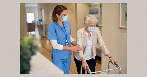 Want to become a nurse? Qualifications, process for expats
