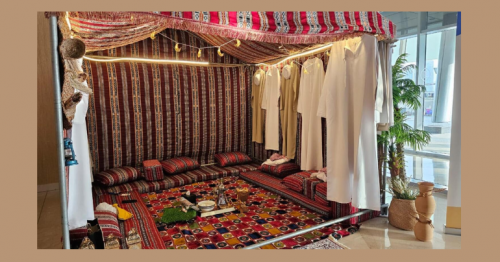 Embracing Islam: Stories of Conversion and Spiritual