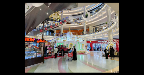 Get discounts, win prizes up to Dh1 million during Sharjah