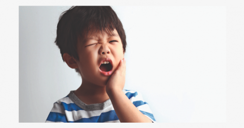 Costly treatment, lost school days: UAE dentists warn of