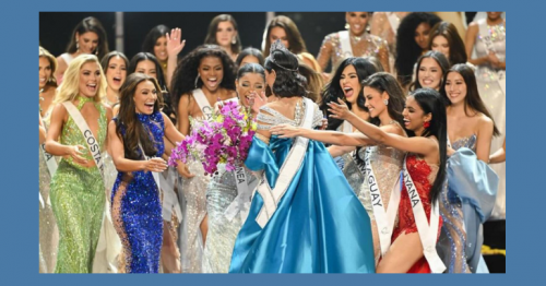 Miss Universe denies viral claims of Saudi Arabia's