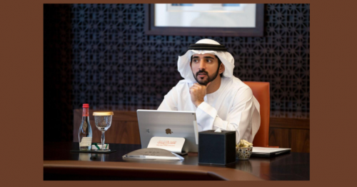 Sheikh Hamdan grants Golden Visas to long-serving imams,