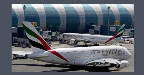 Emirates announces 19 extra flights ahead of Eid Al Fitr