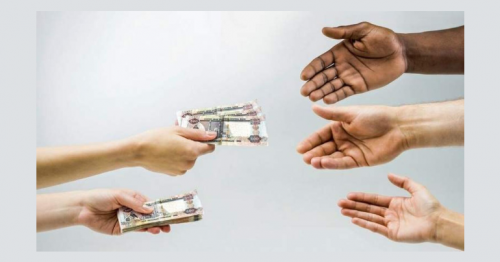 Expats without pay hikes in UAE send families back home
