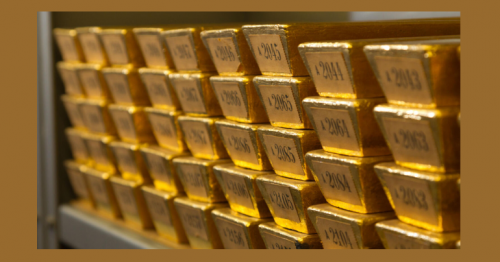 Gold Prices Drop Dh1 per Gram in Dubai as Profit-Taking