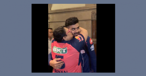 Riyan Parag's Spectacular IPL 2024 Performance: A Tale of