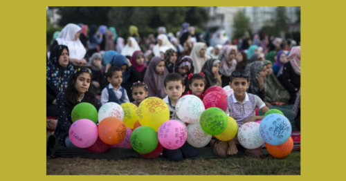RTA to give away cash gifts, clothes to orphans, people of