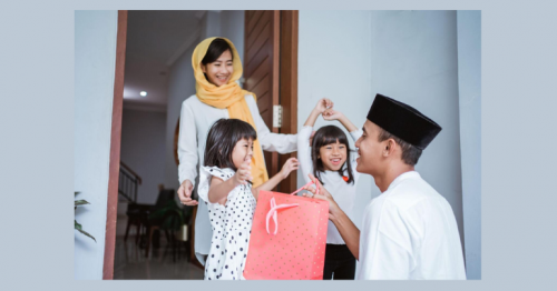 The Evolution of Eidiya: From Tradition to Tech