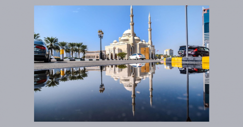 Eid Al Fitr Weather Forecast: What to Expect in the UAE