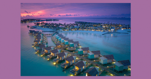 Visa-On-Arrival Destinations for UAE Residents: 7 Eid