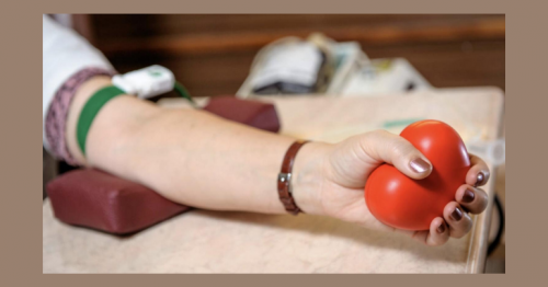 Want to donate blood? Requirements, centres, post-donation