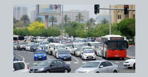 Planning a road trip during Eid holidays? Prepare for long
