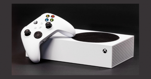 Xbox Series S Review: Making Next-Gen Gaming Accessible