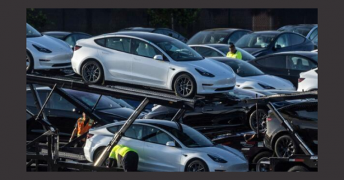 Tesla scraps low-cost car plans amid fierce Chinese EV