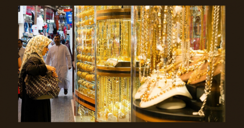 Gold shopping gets more expensive as prices hit all-time