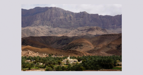 UAE-Oman travel: Road tripping this Eid? Here's how to get