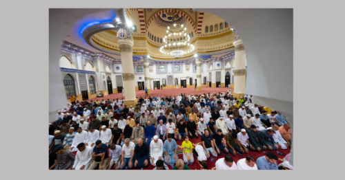 Eid Al Fitr 2024: When will the festival fall in Qatar,