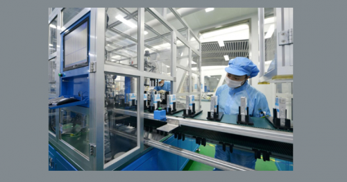Accelerating recycling to sustain the electric vehicle boom