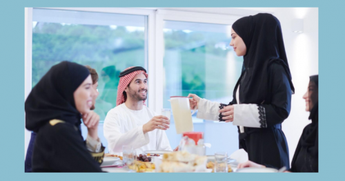 Eid Al Fitr 2024: 5 easy decor ideas for your home