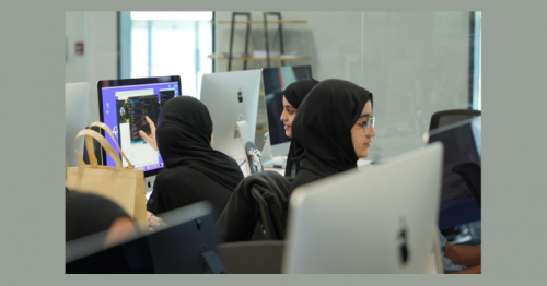 Abu Dhabi’s Tuition-Free Coding School Sees 25% Surge in