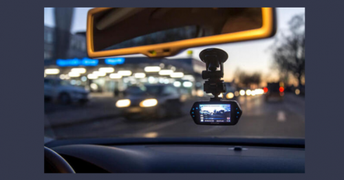 Dash cam sales soar ahead of Eid Al Fitr road trips; here's