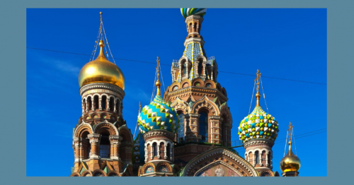 All you need to know before travelling to Moscow