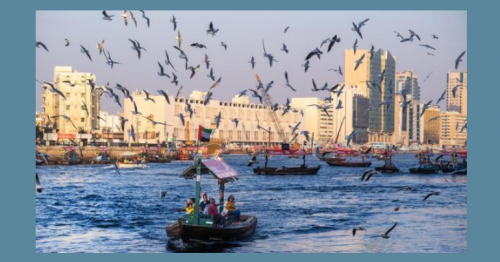 Light rainfall possible, temperatures to dip to 15ºC