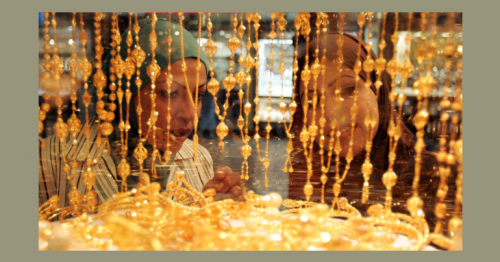 Gold Prices Soar to Record Highs, Continuing Fourth