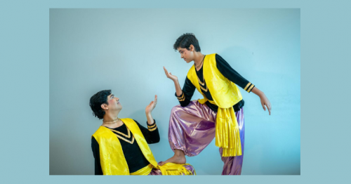 Breaking Stereotypes: The Inspiring Journey of a Father-Son