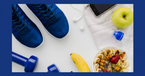 Embracing an Anti-Ageing Lifestyle: The Role of