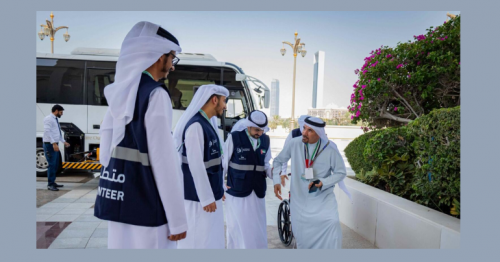 Volunteering in UAE can get you a Golden Visa; here's where