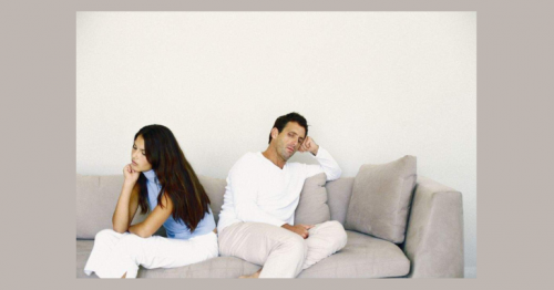 Why divorces are more common during January