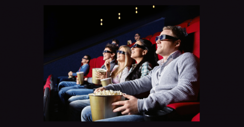 19 of the best cinemas in Dubai We feel a movie marathon
