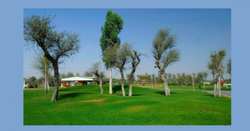  Parks, beaches closed in Abu Dhabi, Sharjah, RAK due to