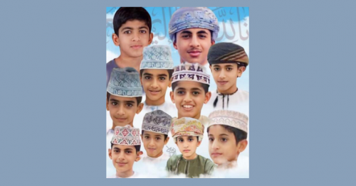Your children are ours': Sheikh Mohammed offers condolences