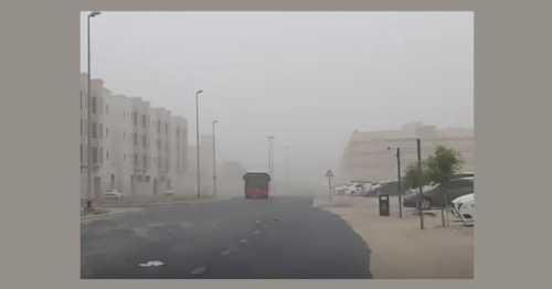  2 waves of unstable weather to move across country on