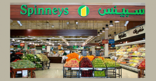 Spinneys announces intention to float on Dubai Financial