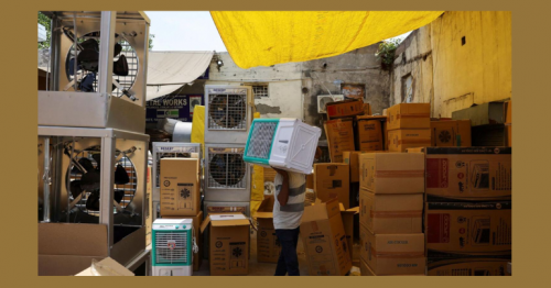 India consumer firms gear up to cash in on a sizzling