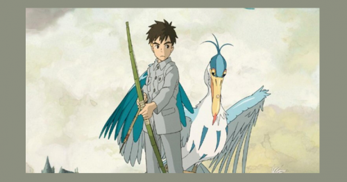 Cannes to award honorary Palme d'Or to legendary anime