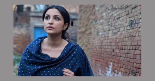 Co-stars cautioned Parineeti Chopra about new film's impact
