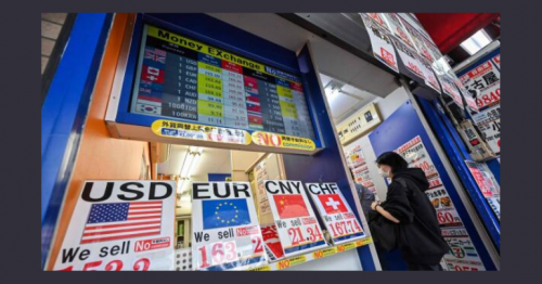 IMF tells Asian central banks not to follow Fed too closely