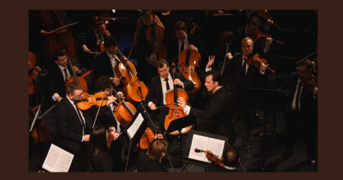 Teodor Currentzis: A Maestro Bridging Cultures Through